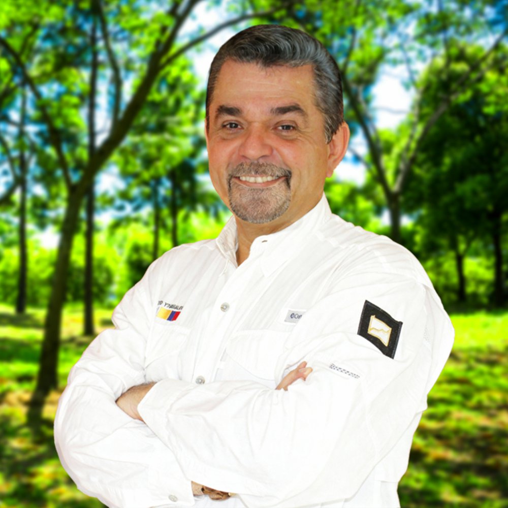 Ernesto Yturralde