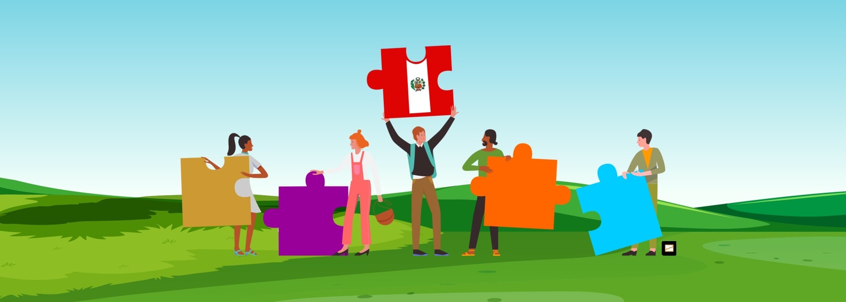 Perú Team Building, programas corporativos online y full-day para desarrollar las nuevas habilidades de tus equipos de trabajo remotos frente a los cambios