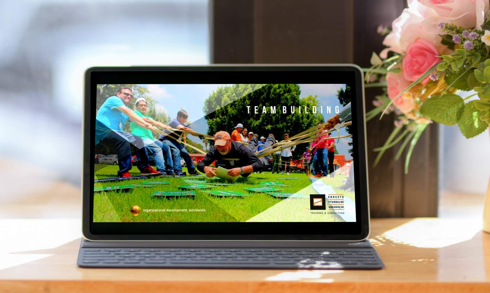 Perú Team Building, programas corporativos online y full-day para desarrollar las nuevas habilidades de tus equipos de trabajo remotos frente a los cambios