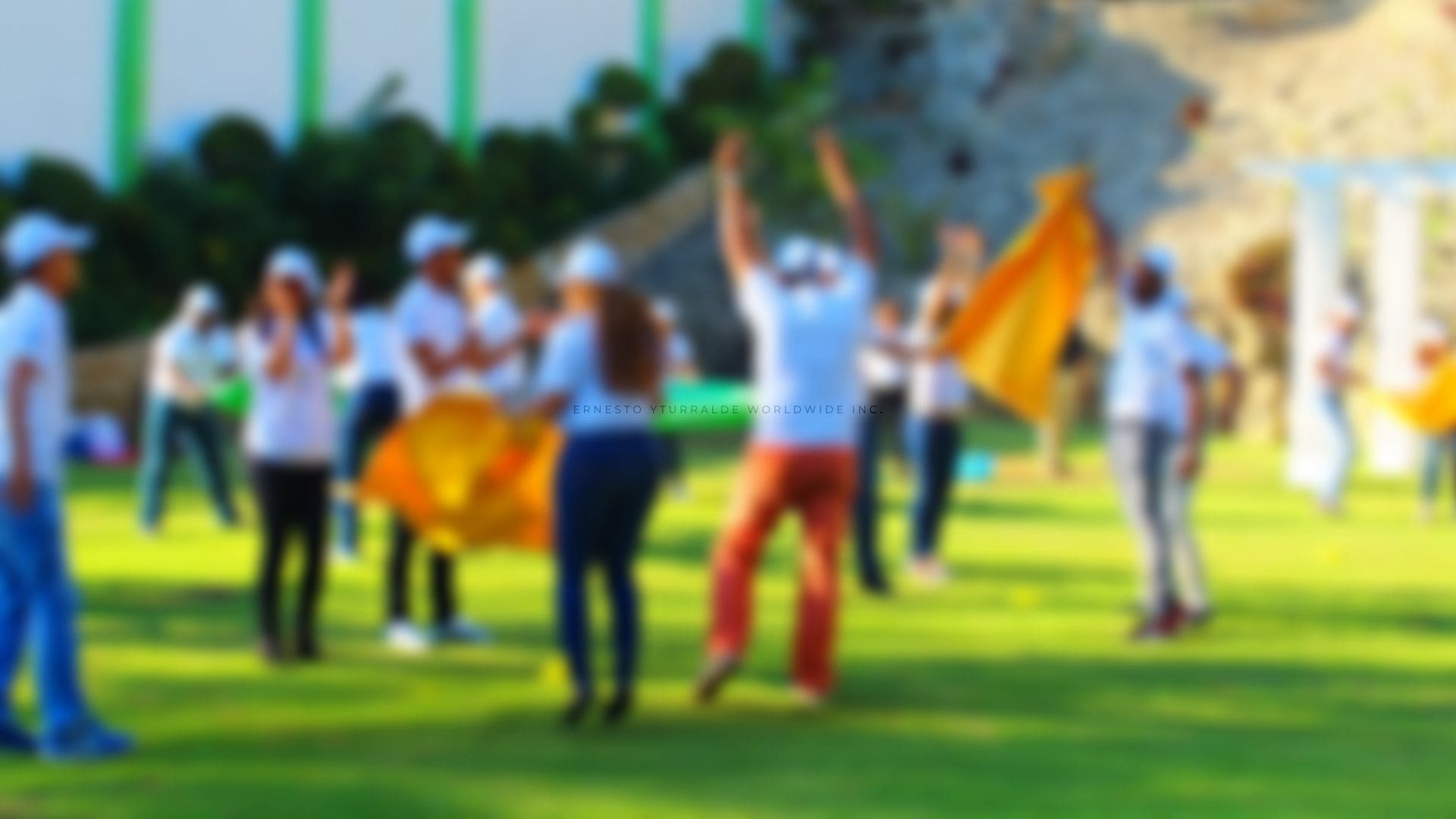 Perú Team Building, programas corporativos full-day para desarrollar las nuevas habilidades de tus equipos de trabajo remotos frente a los cambios